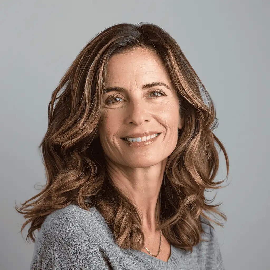 Emma Rodriguez - Recipe Developer and Food Photographer specializing in Low FODMAP meal testing at GoPlated