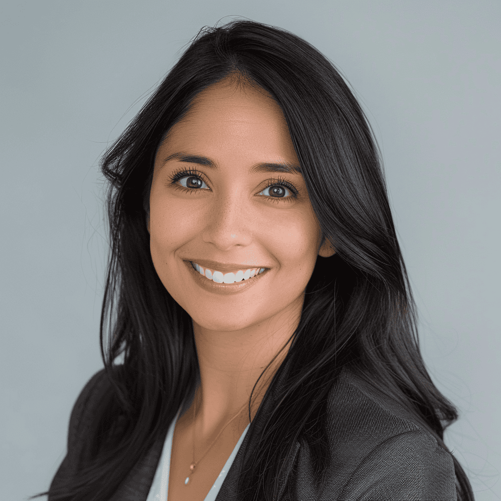 Sarah Martinez, Registered Dietitian at GoPlated