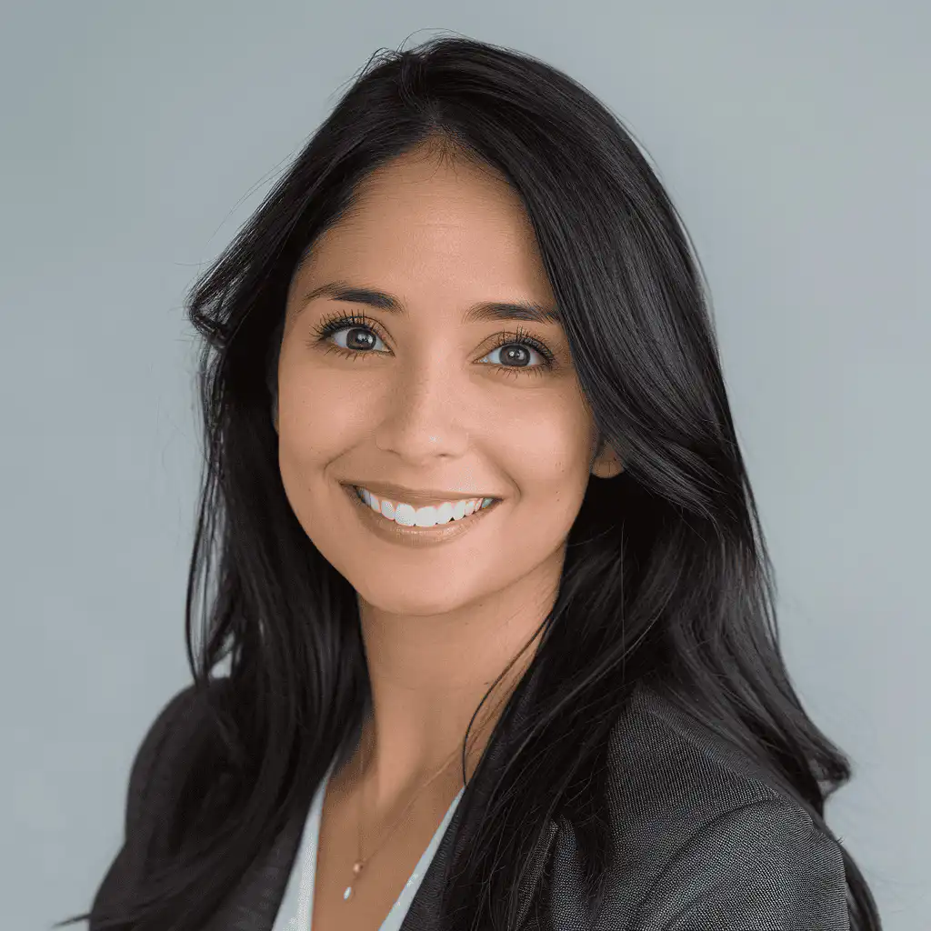 Sarah Martinez, MS, RD - Registered Dietitian specializing in Low FODMAP diet and IBS management at GoPlated