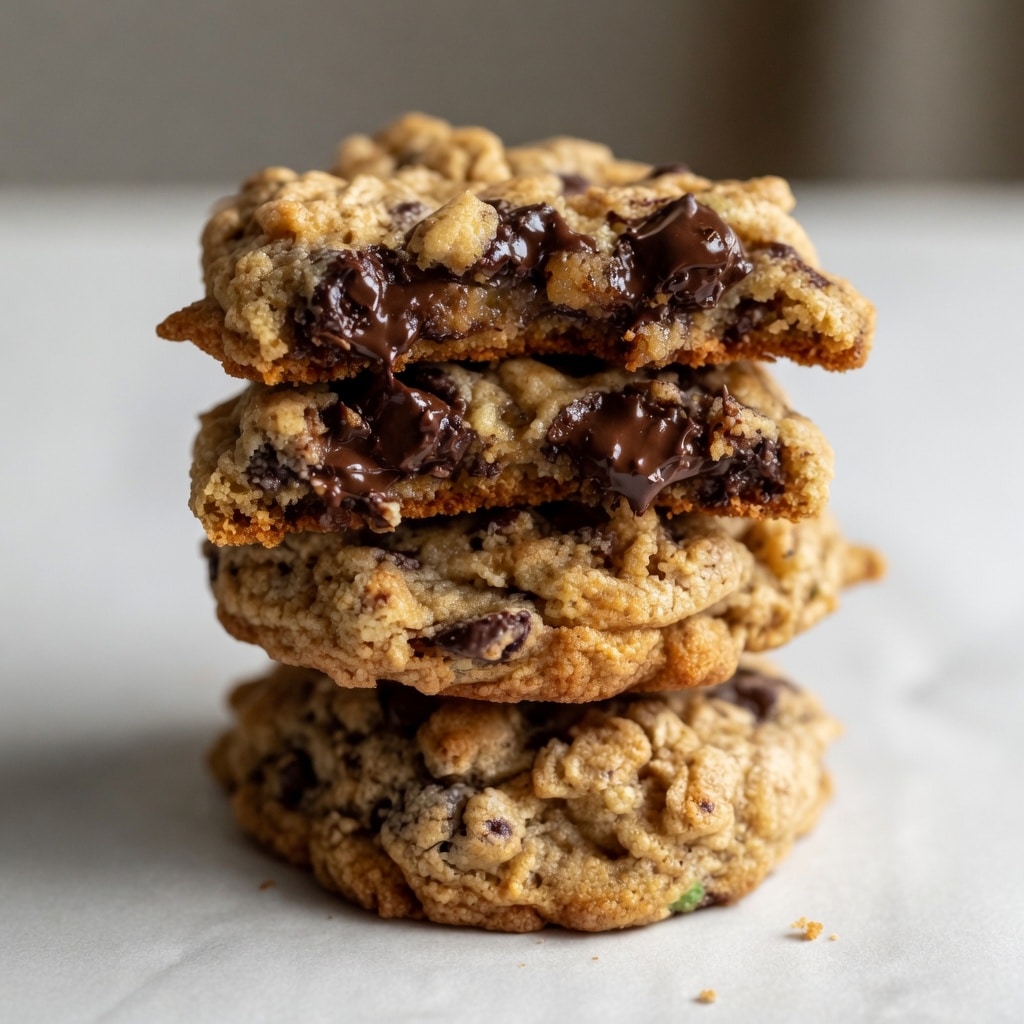 Low FODMAP oatmeal cookies