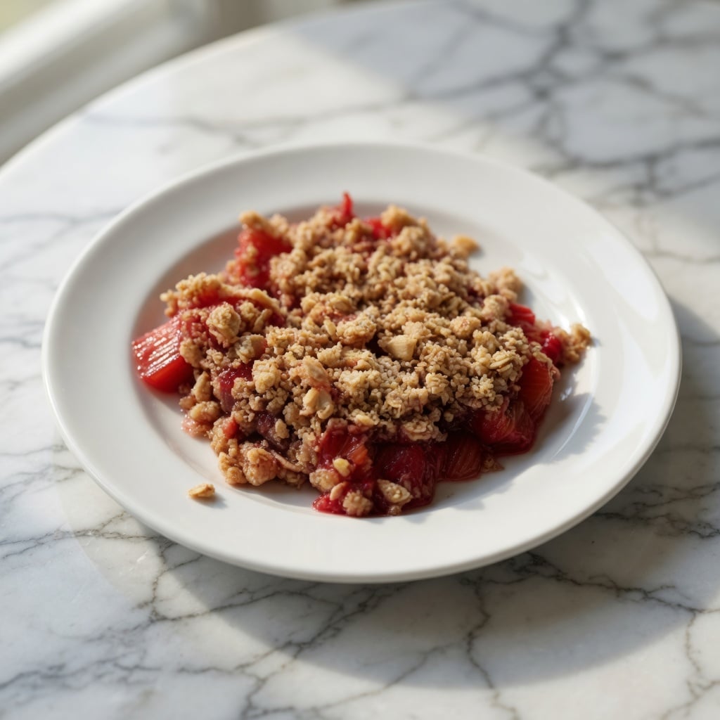 Low FODMAP dessert recipes collection