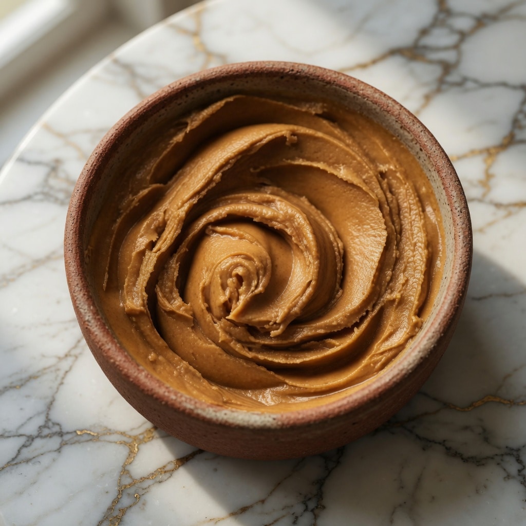 Low FODMAP Thai peanut quinoa bowl