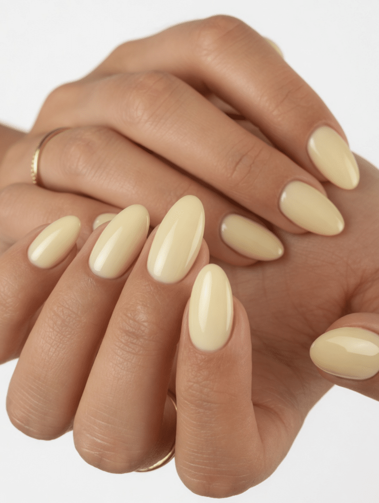 Nail Ideas
