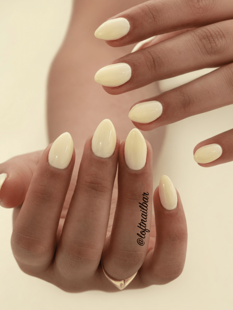 Nail Ideas