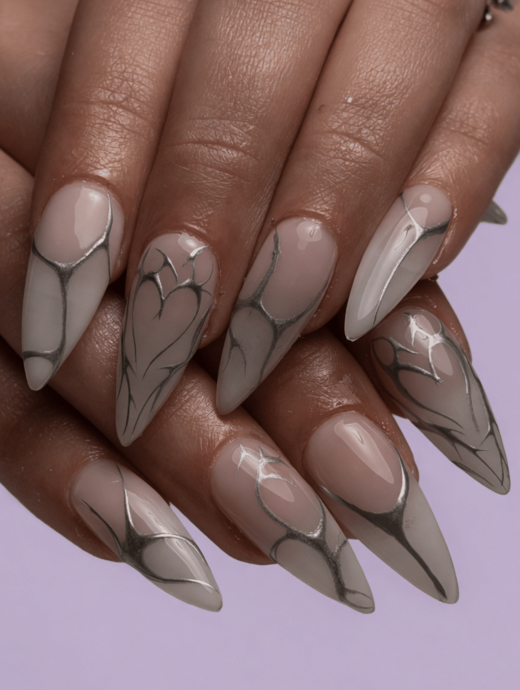Spring Nails