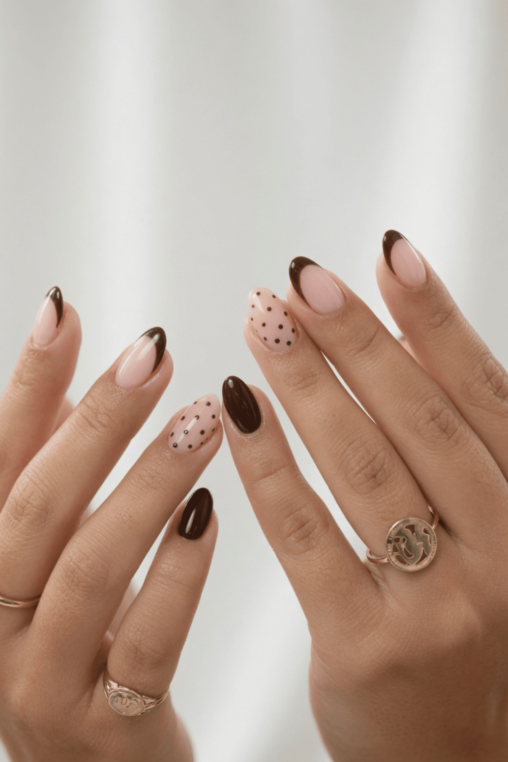 halloween nails short