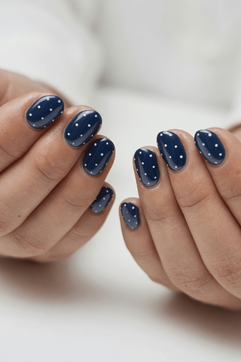 nail ideas short