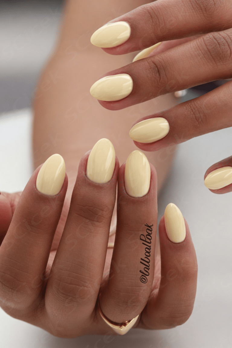 nail ideas simple