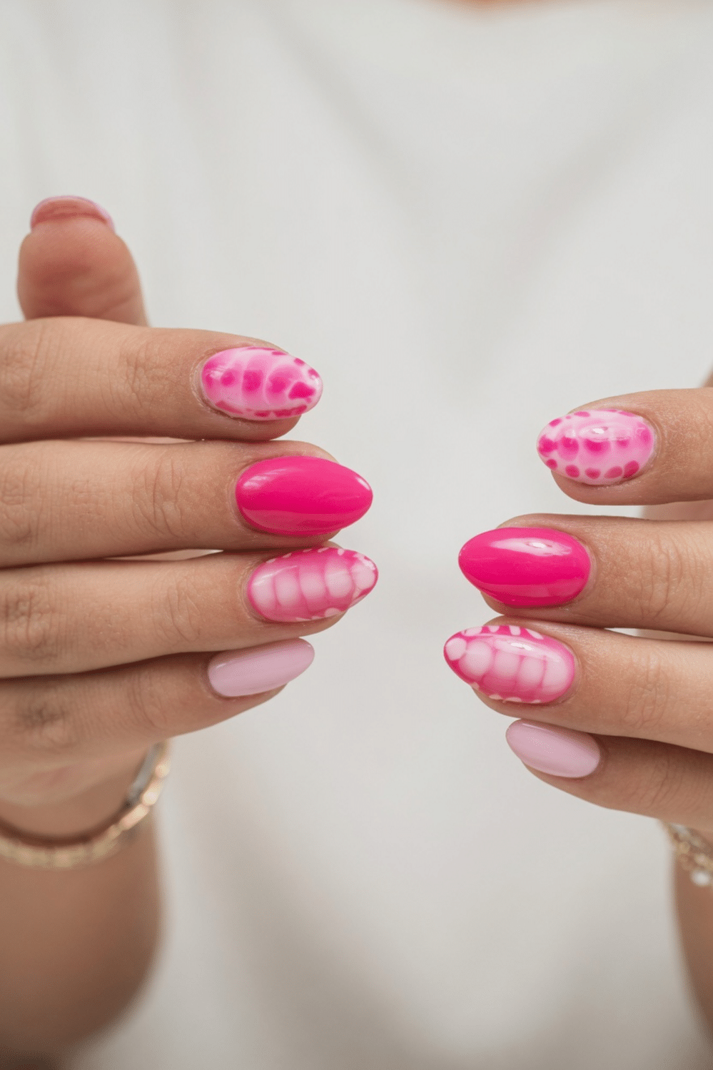 nail ideas summer
