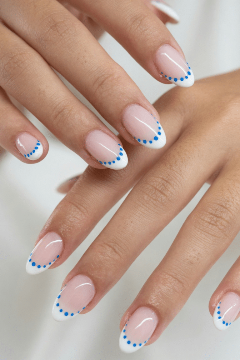 nail inspo trendy