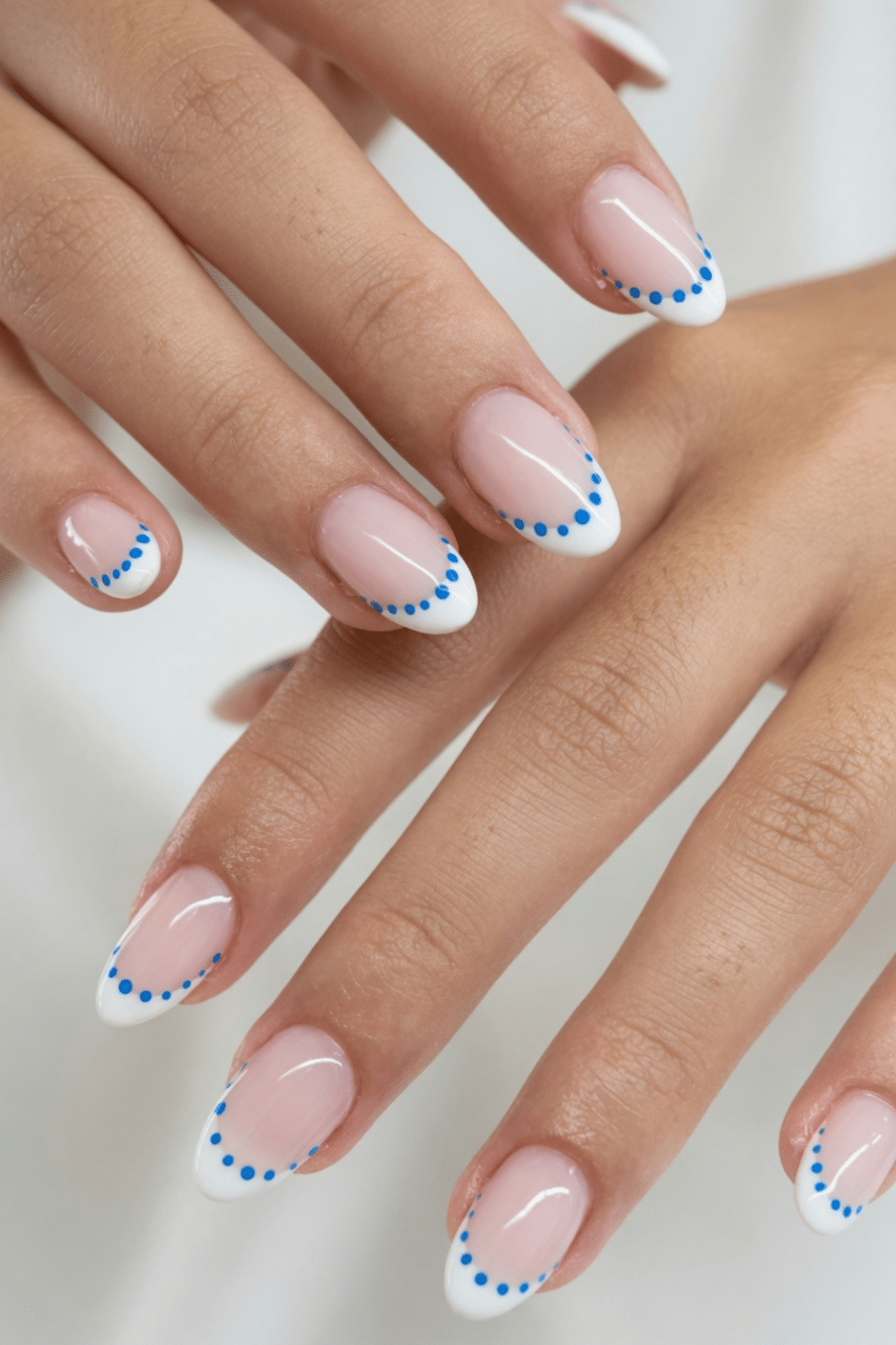 nail inspo trendy