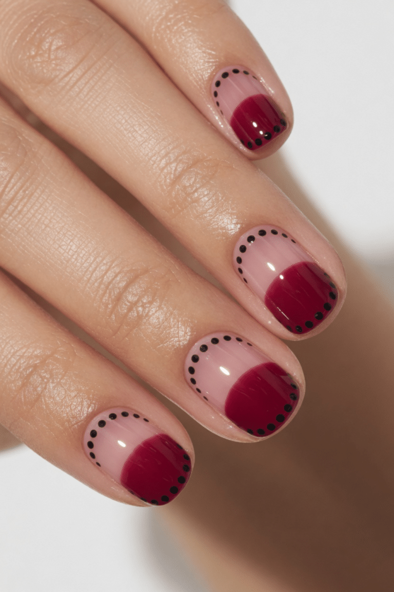 nails design