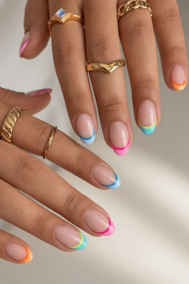 nails design ideas