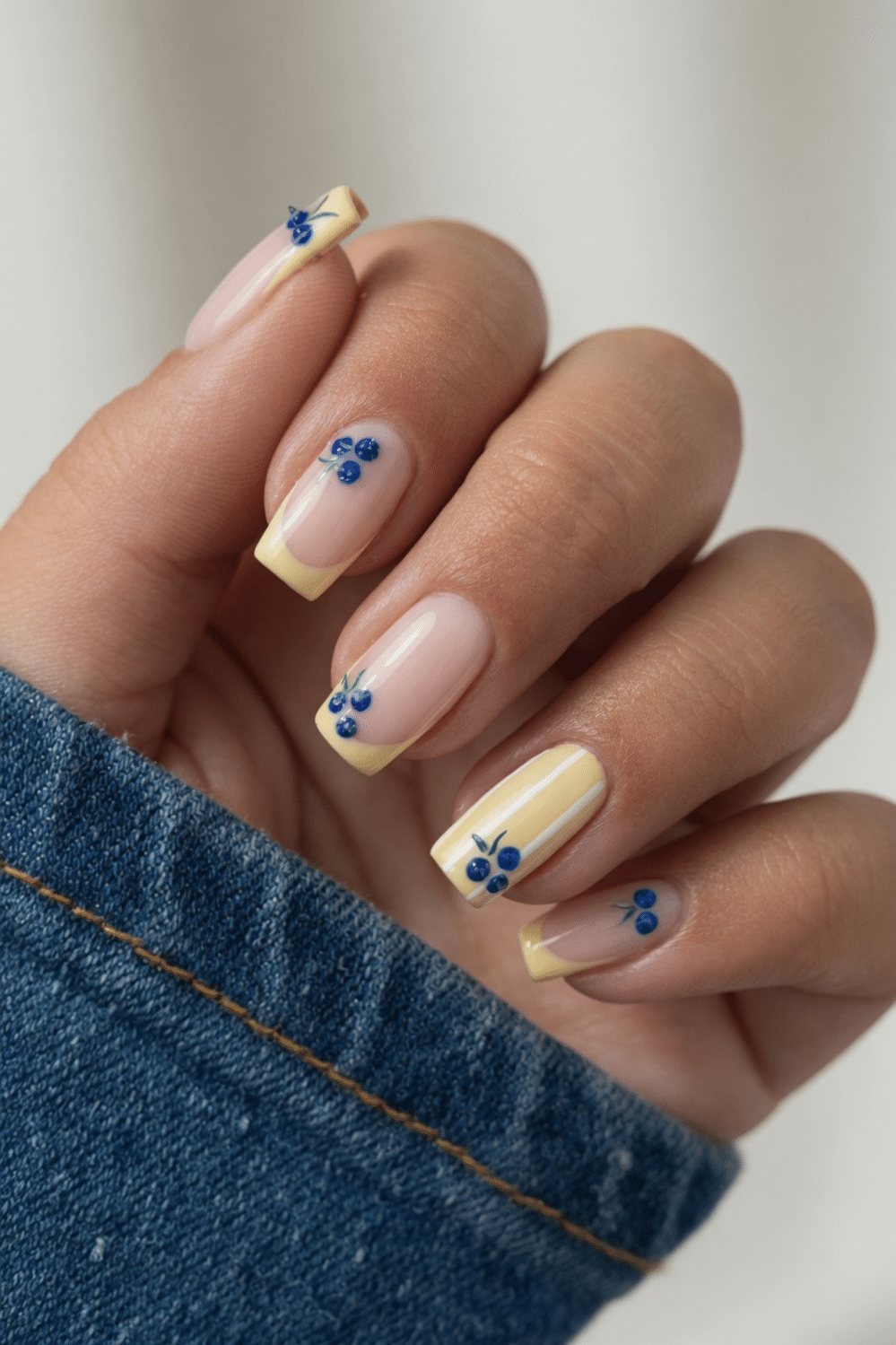 spring nails 2026 trends