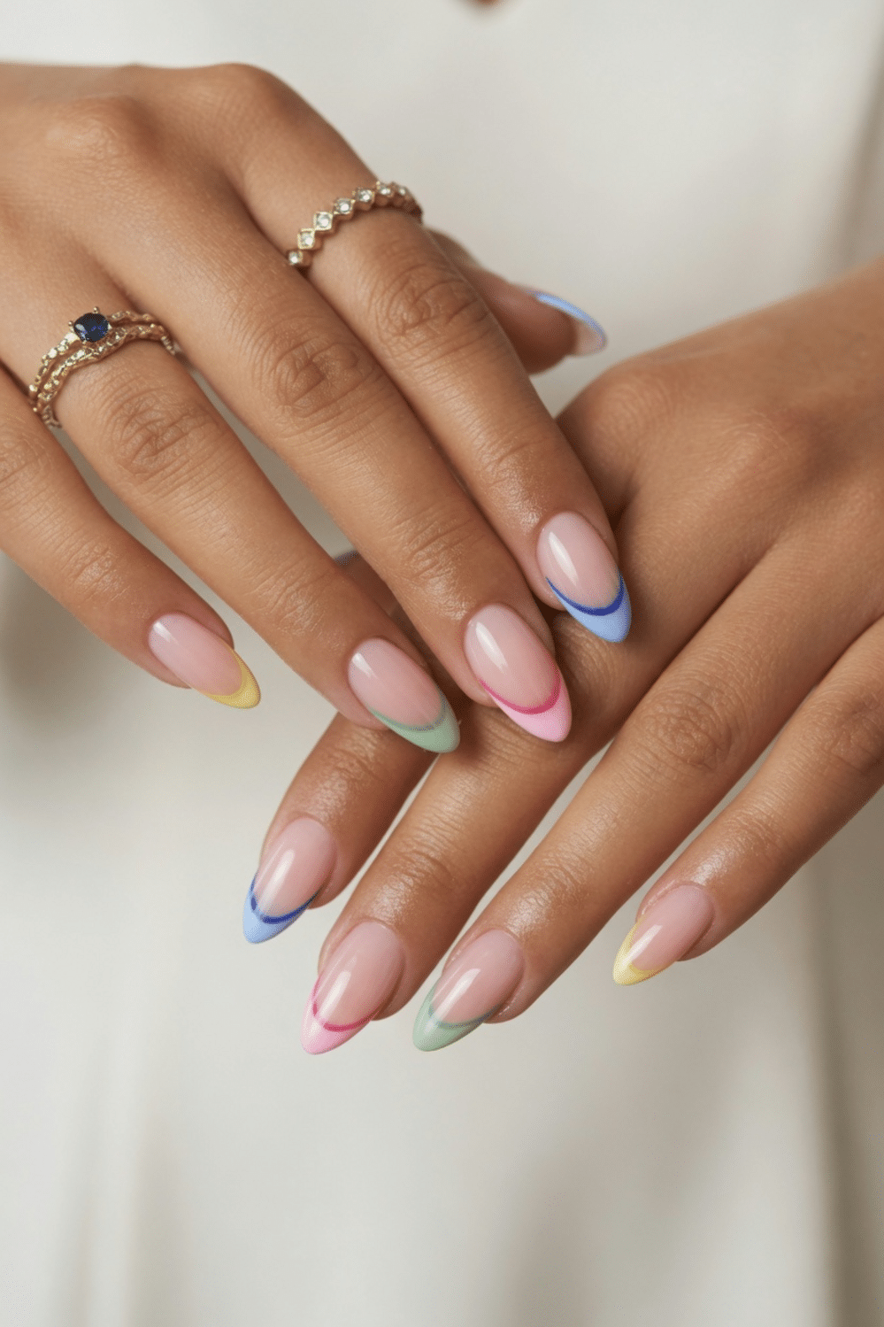 trendy nails 2026