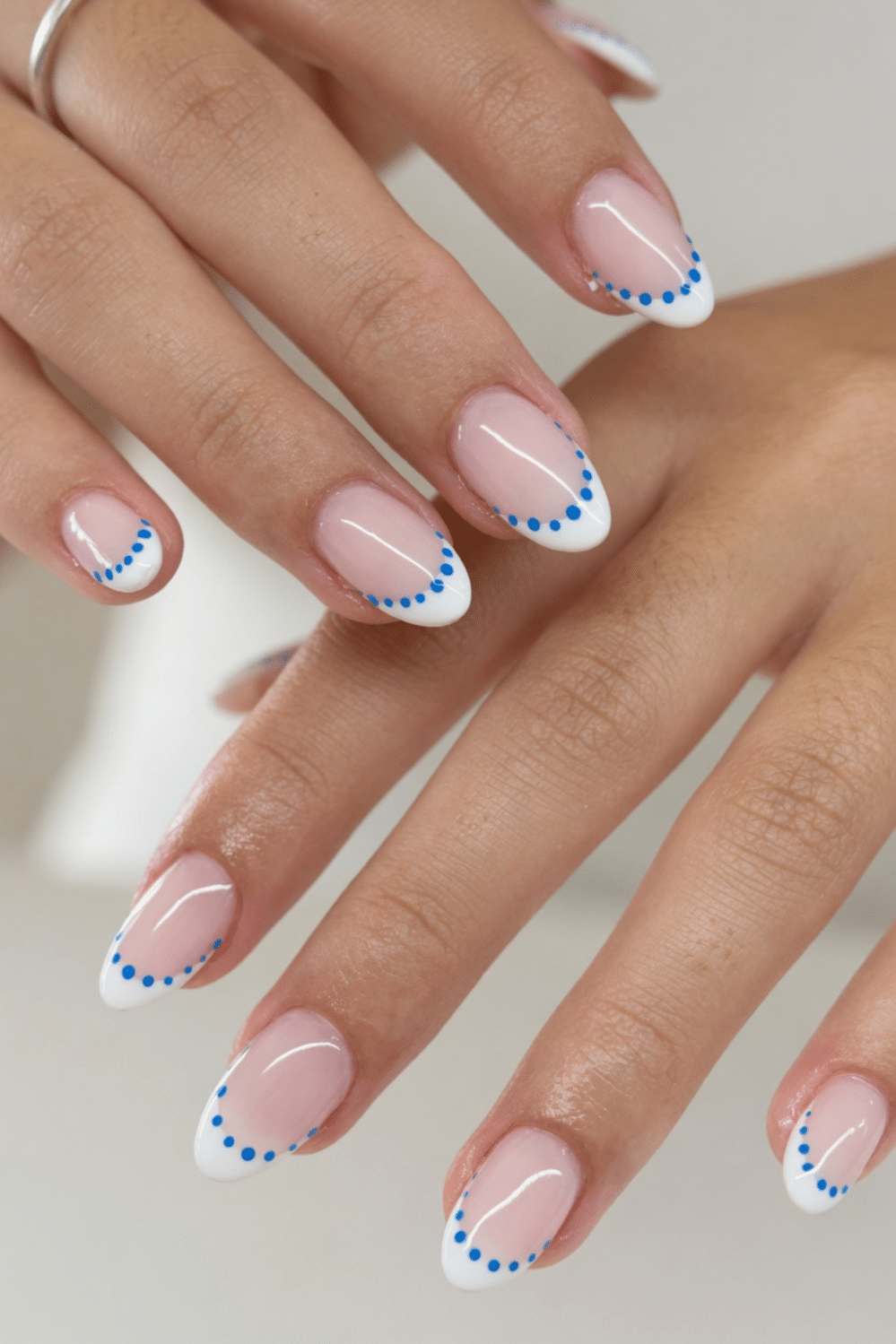 trendy nails designs