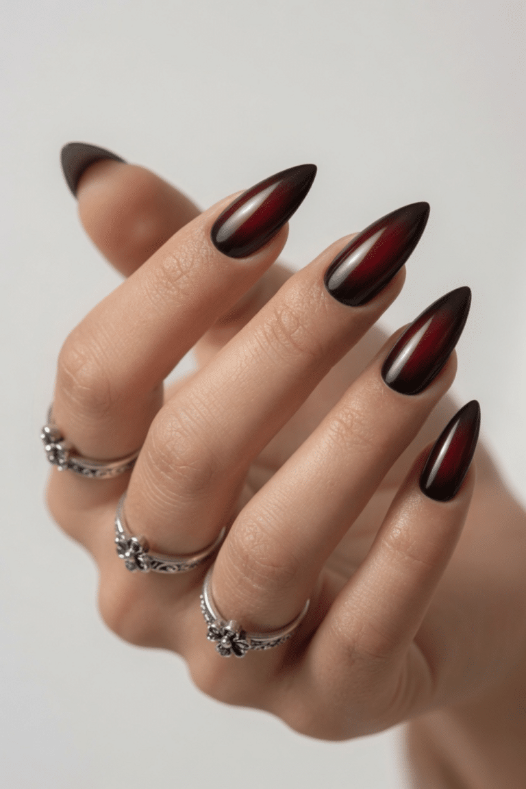 vamp romantic stiletto