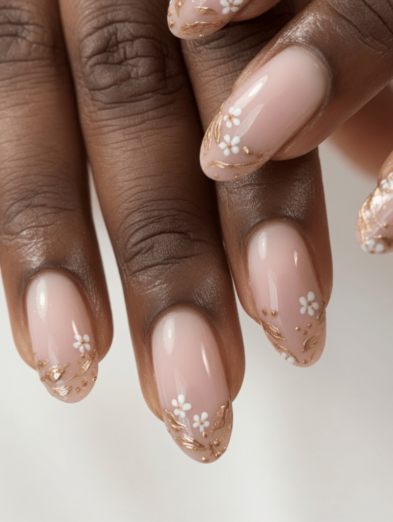 nail ideas simple