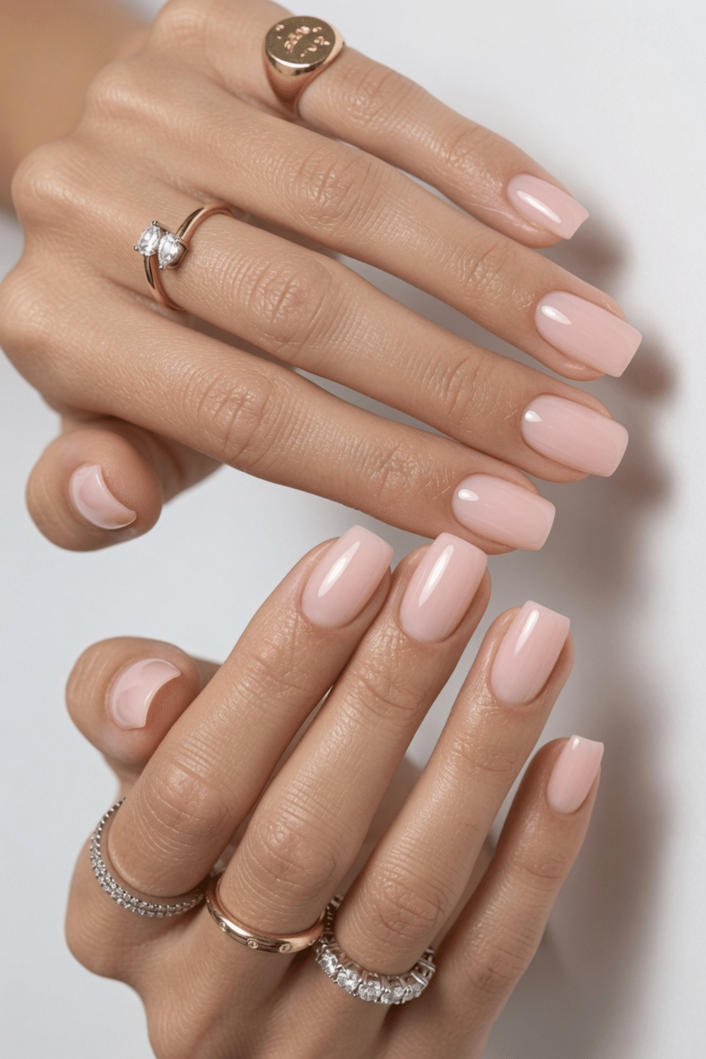 nail ideas simple