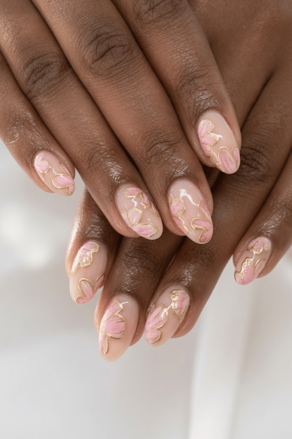 nail ideas spring