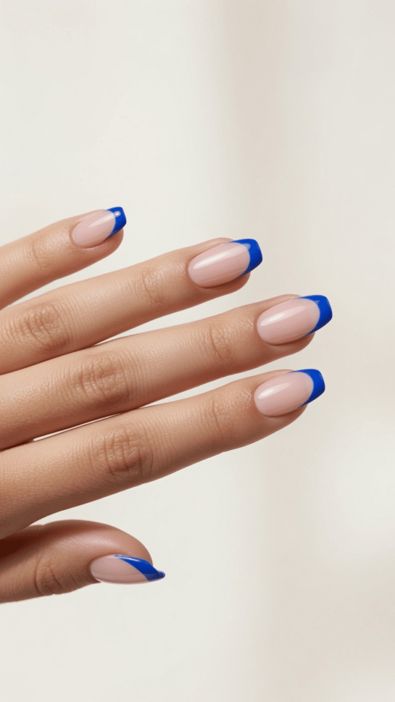 nail ideas summer