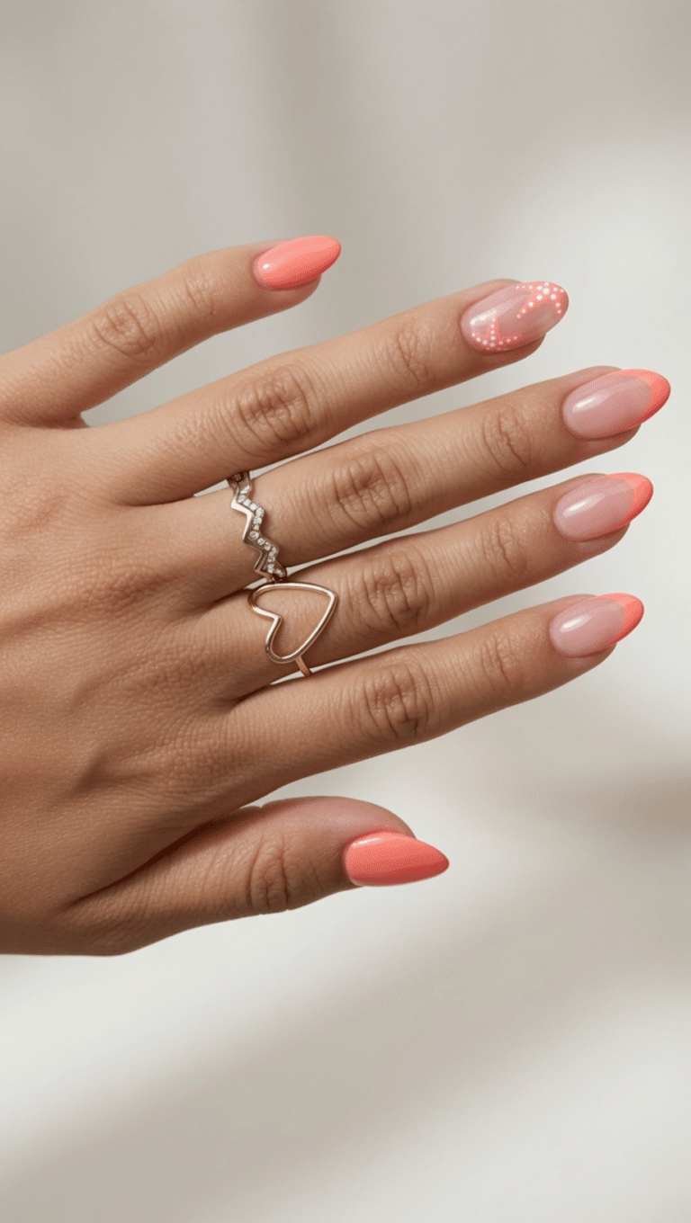 nail inspo