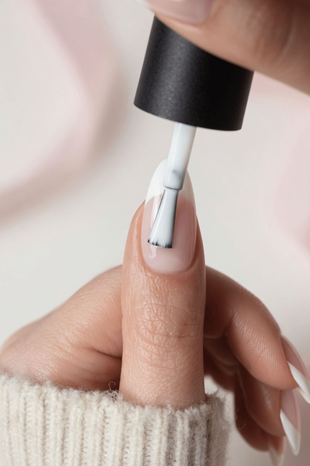 nail inspo spring