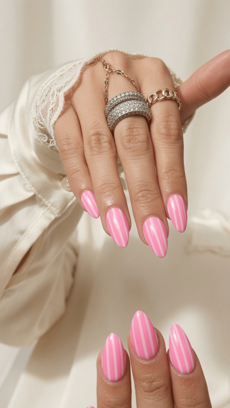 nail inspo trendy