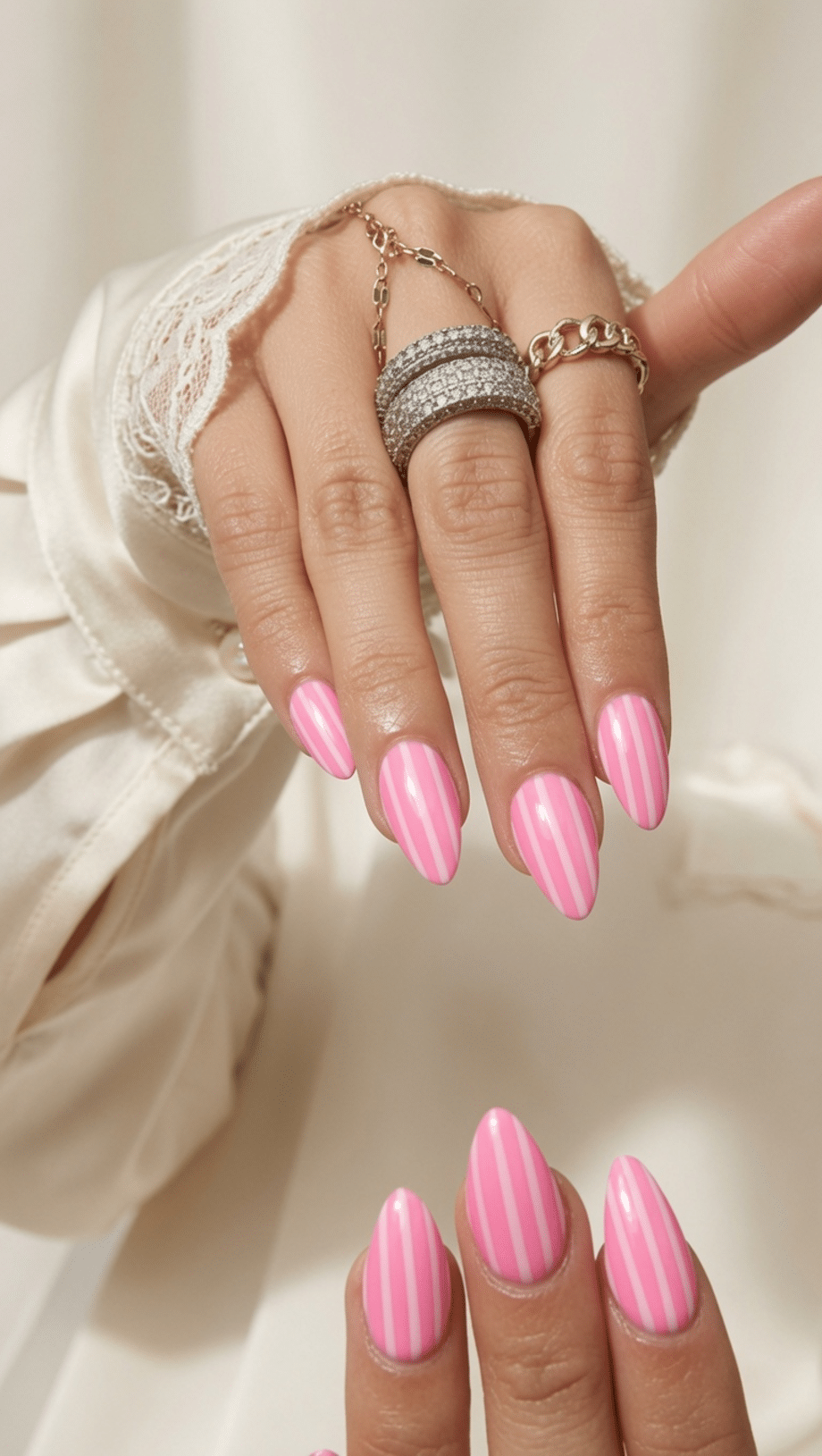 nail inspo trendy