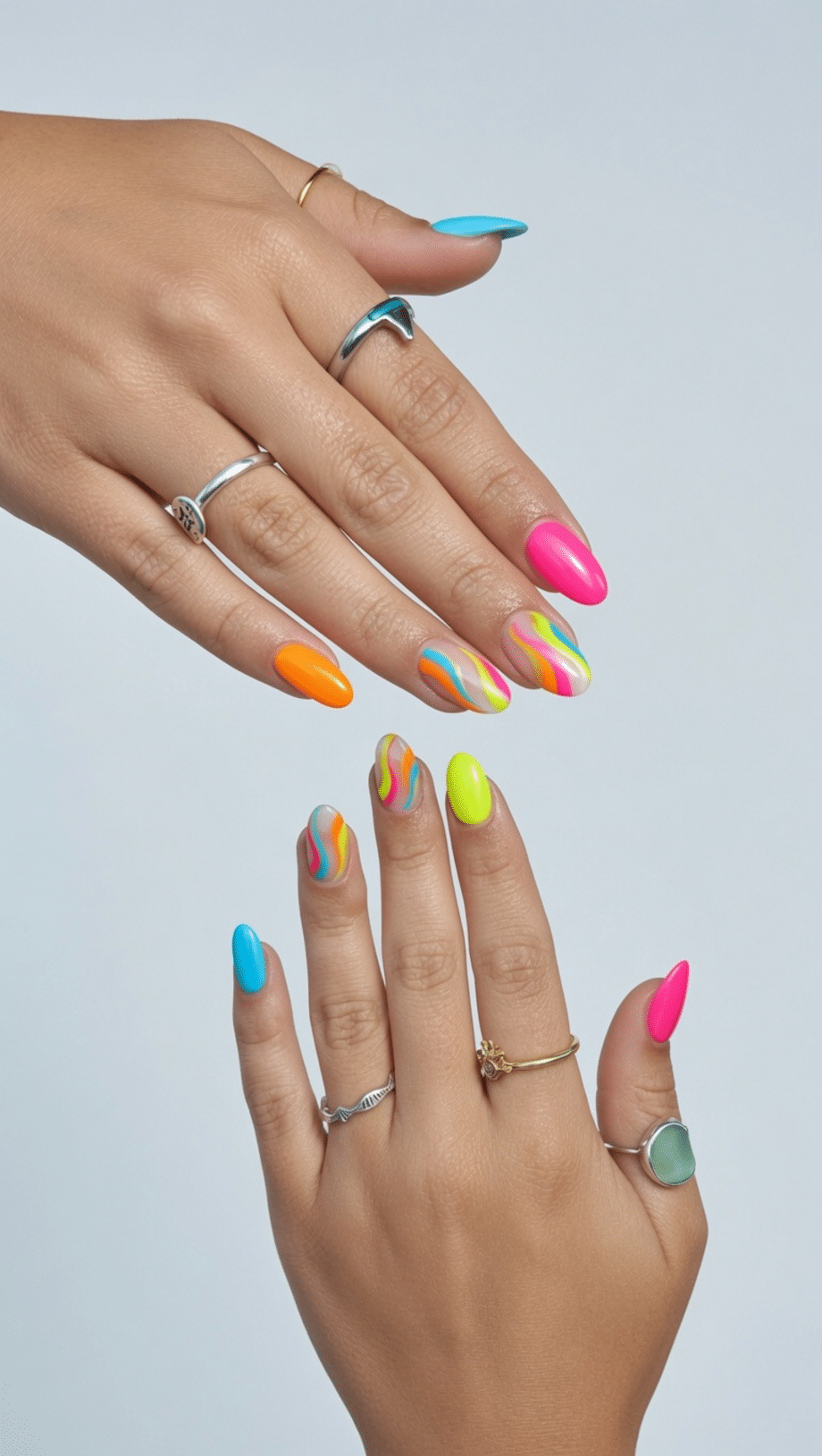 nail inspo