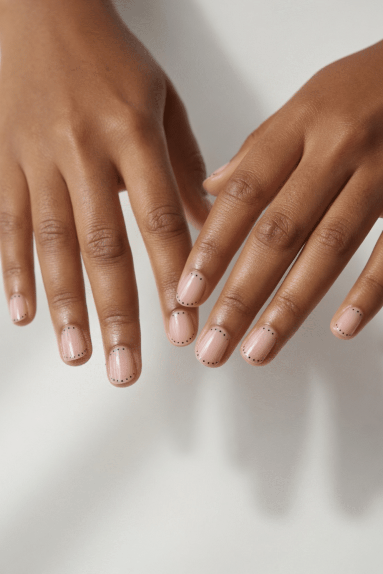 nails