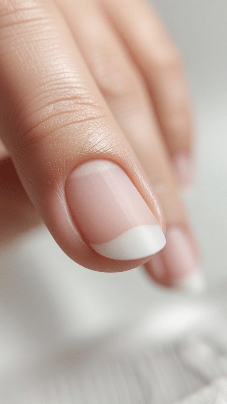 nails