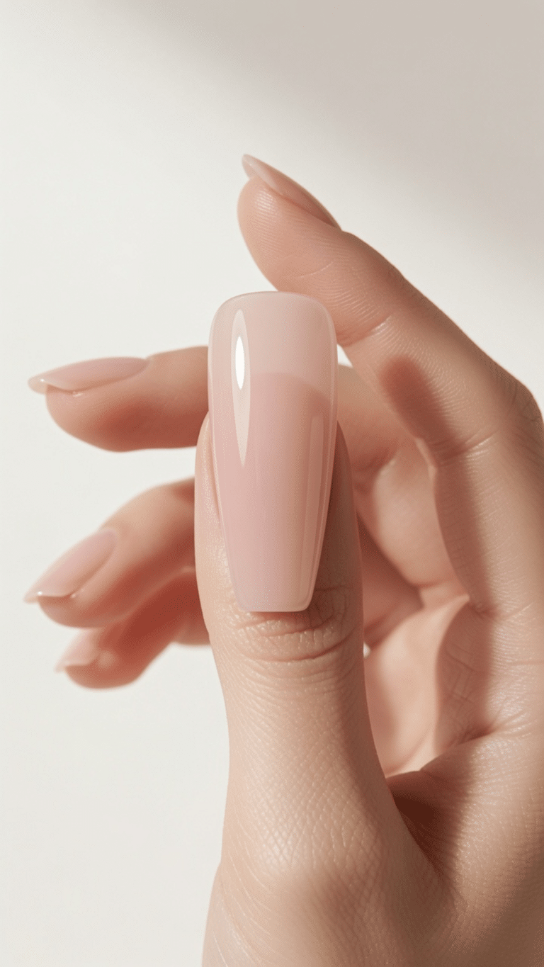 nails design