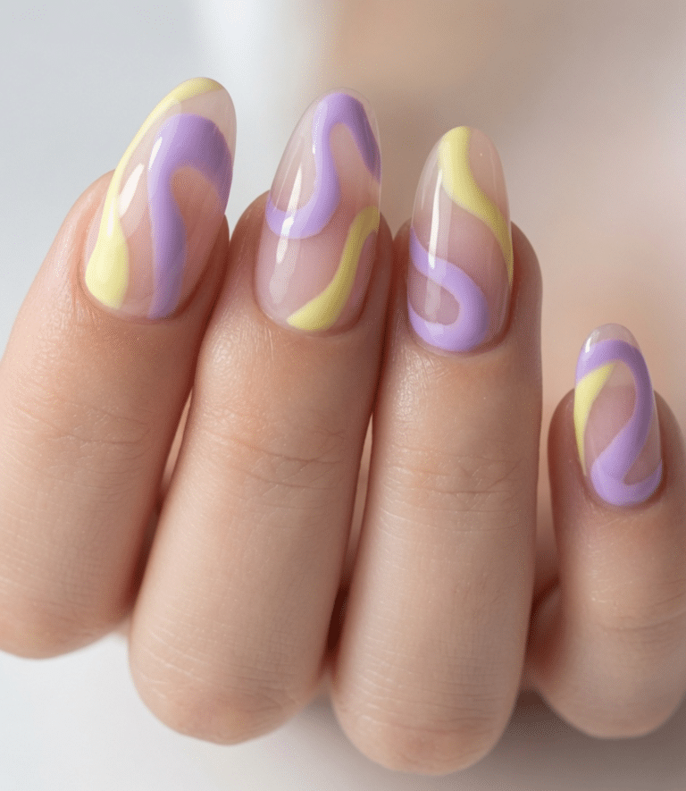 nails design