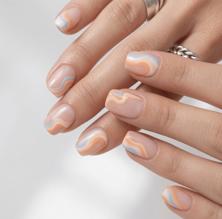 nails design ideas