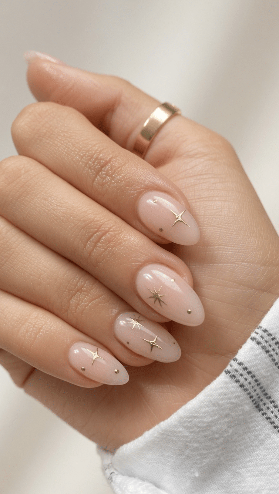 nails design simple