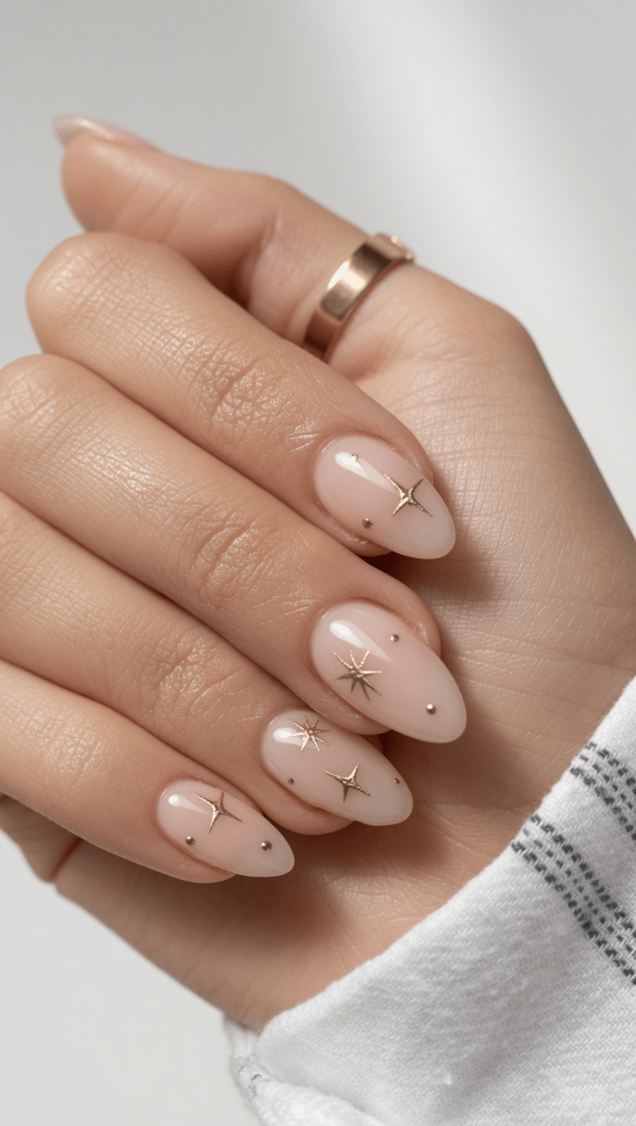 nails design simple