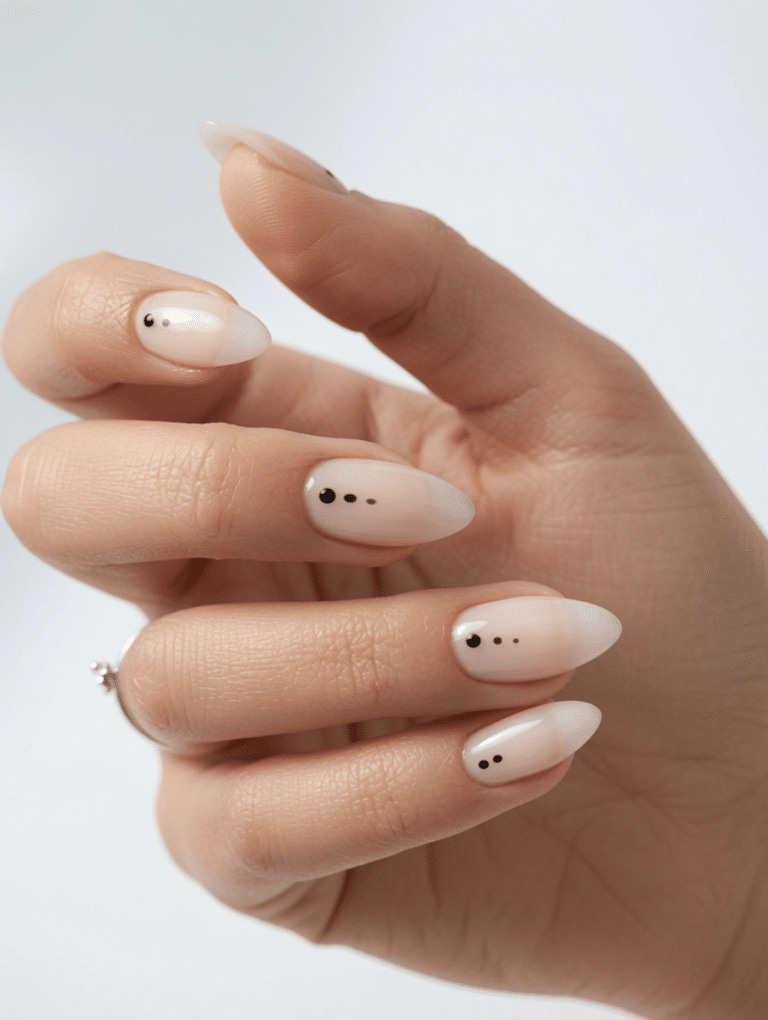 nails design simple
