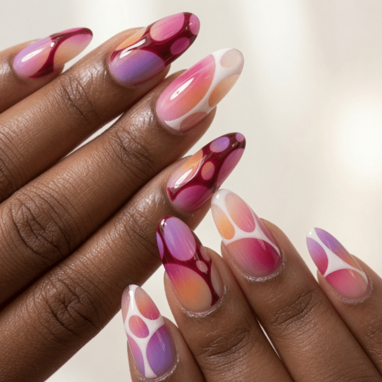nails designs