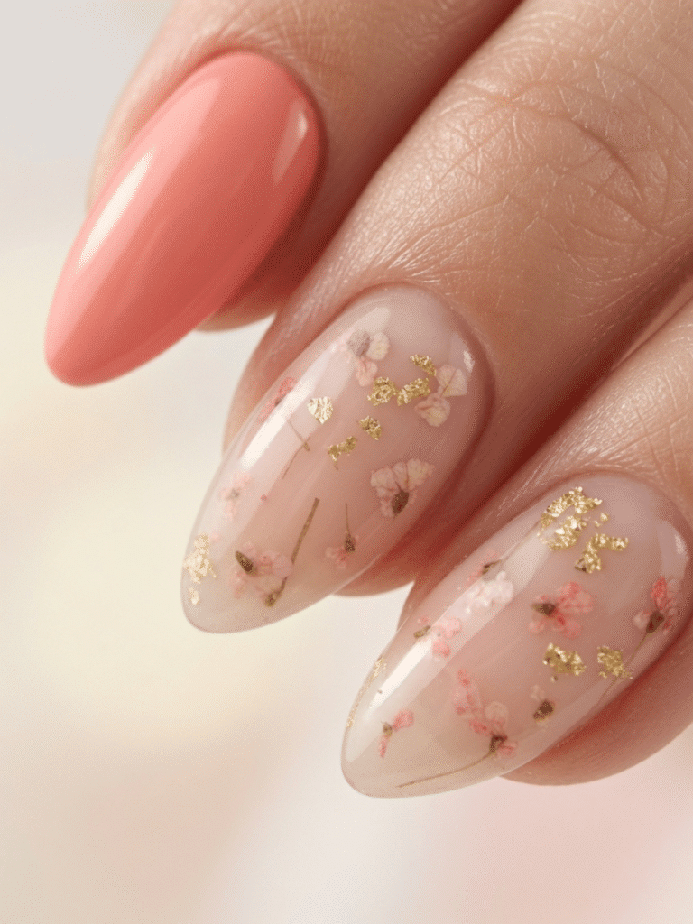 spring nails 2026