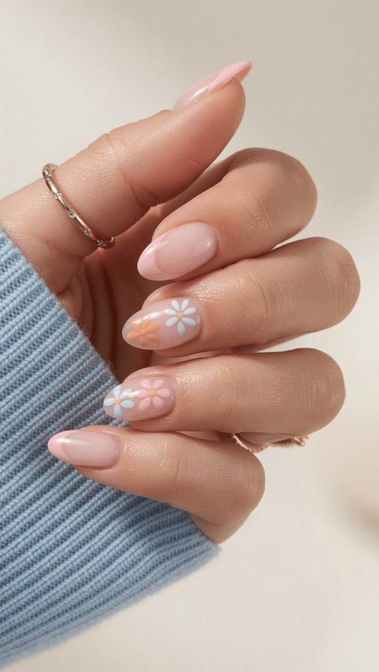 spring nails 2026
