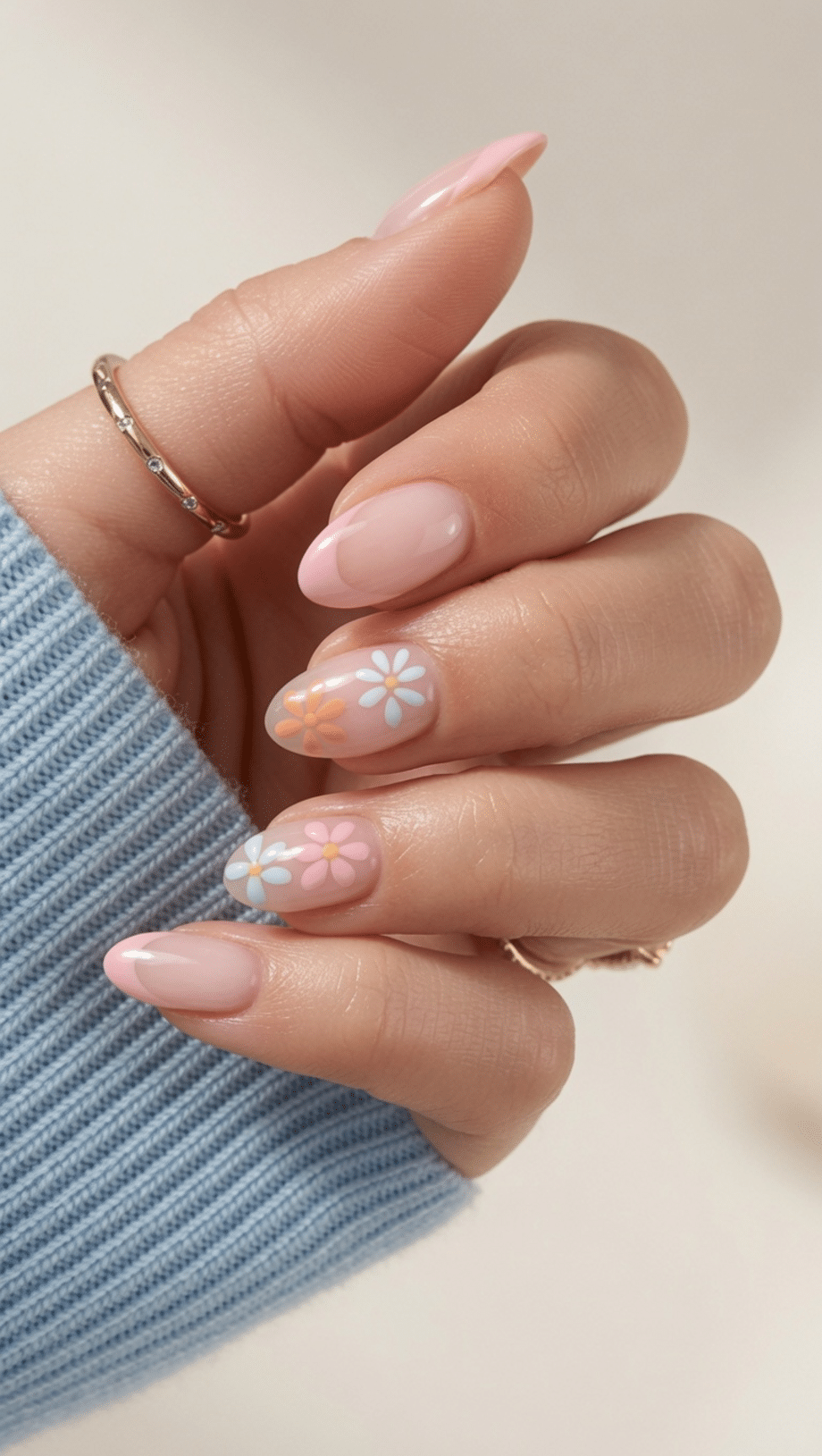spring nails 2026