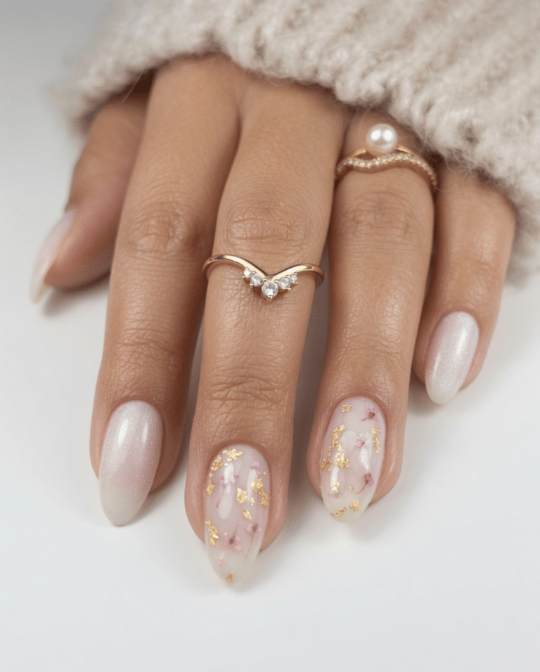 spring nails ideas