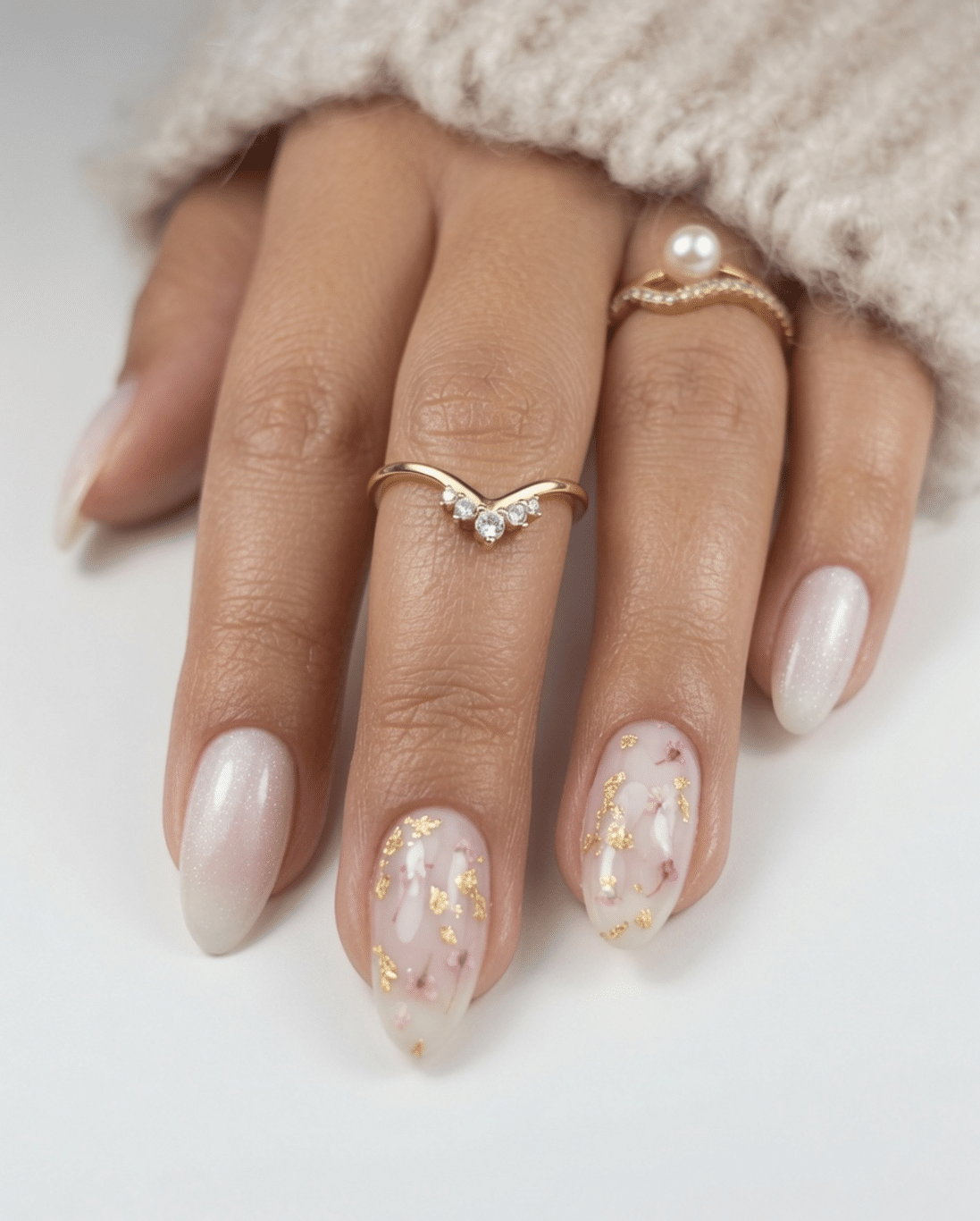 spring nails ideas