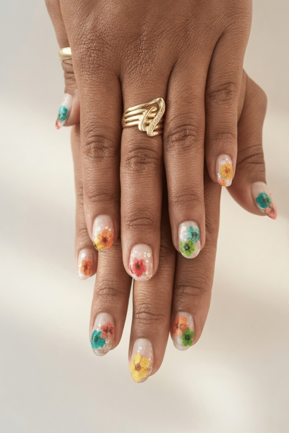 spring nails ideas