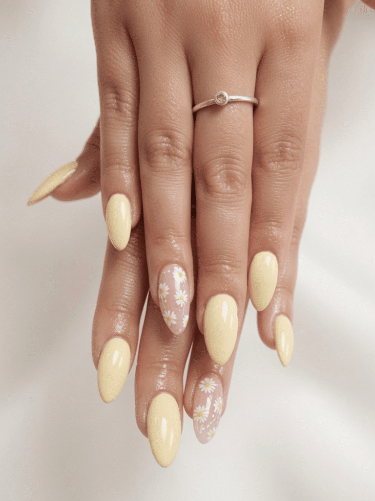 spring nails ideas