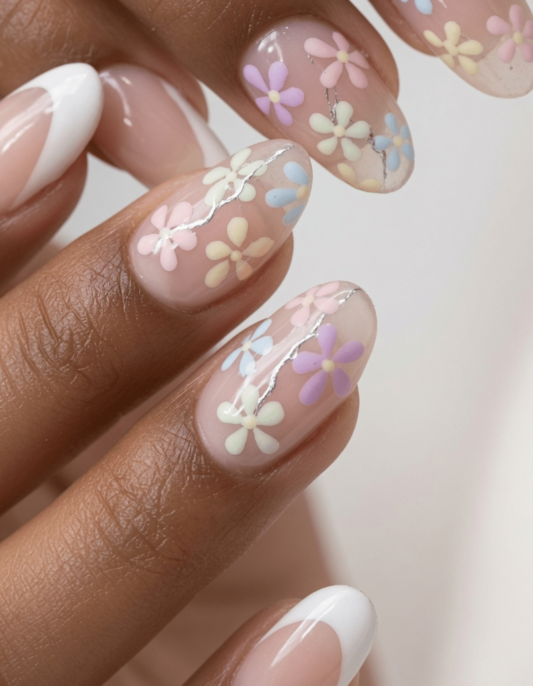 spring nails ideas