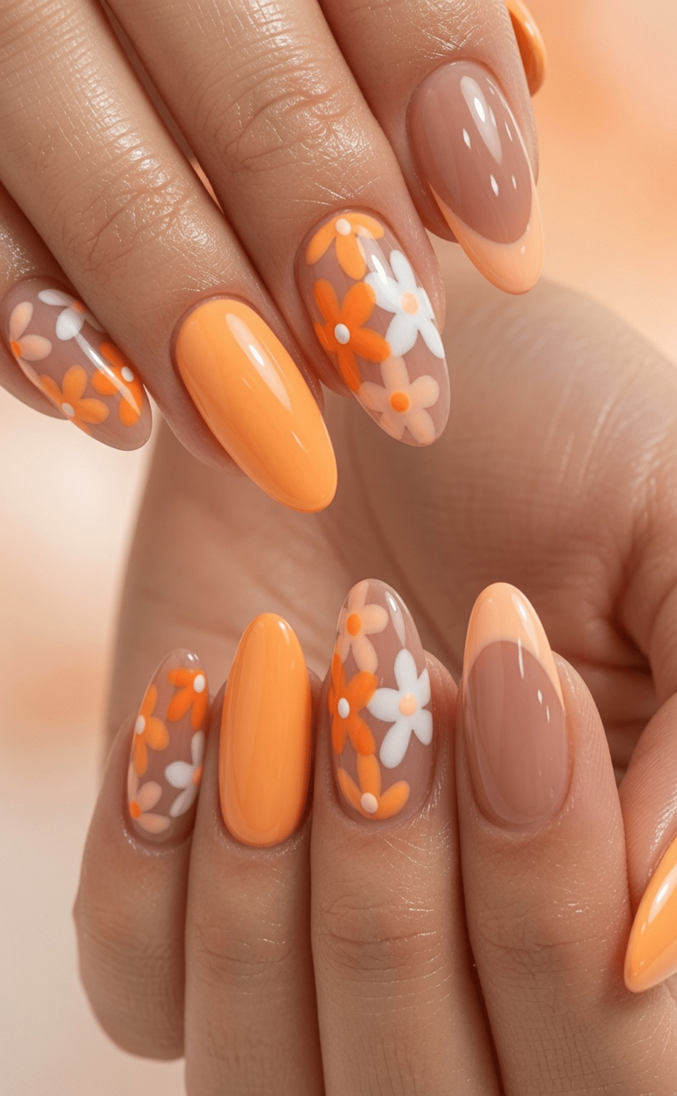 spring nails ideas