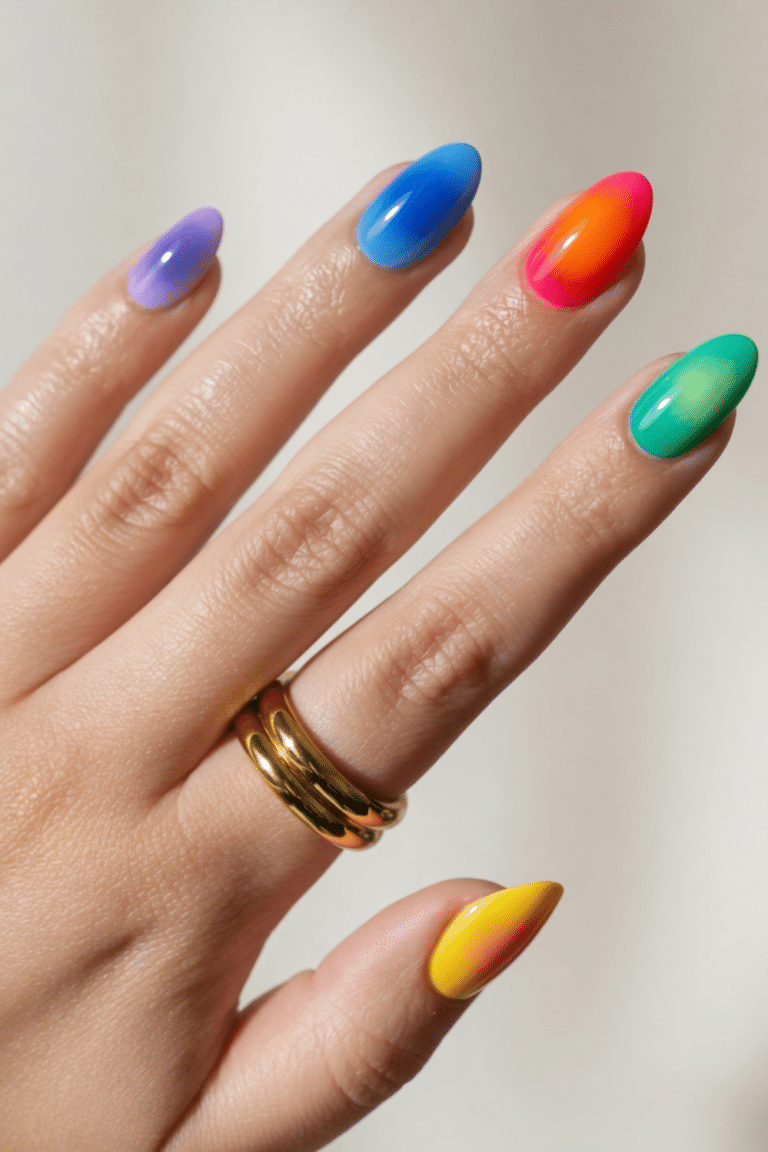 summer nails 2026