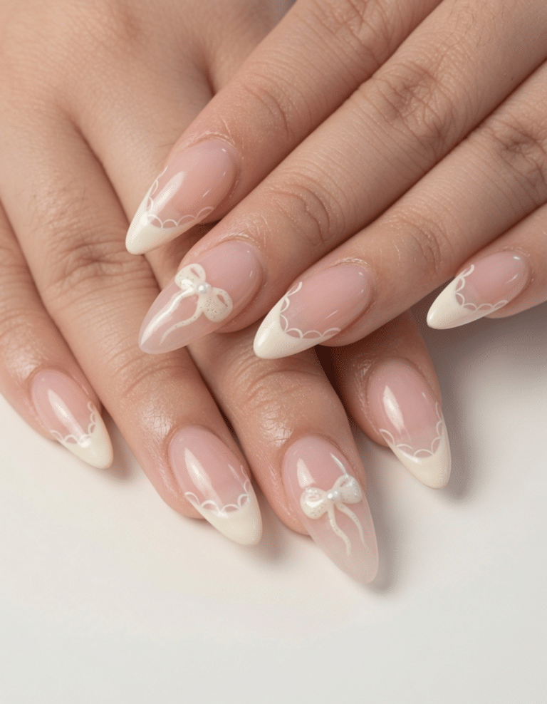 trendy nails 2026